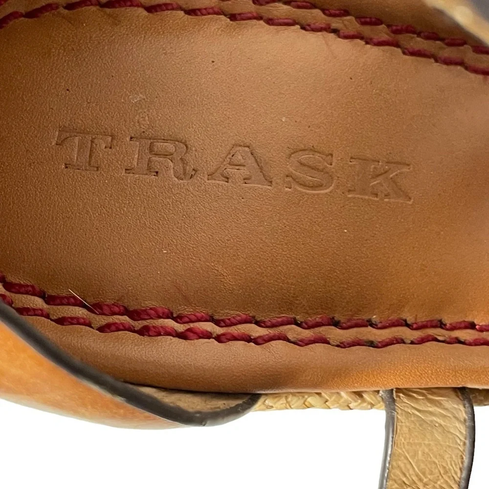 pretty leather
